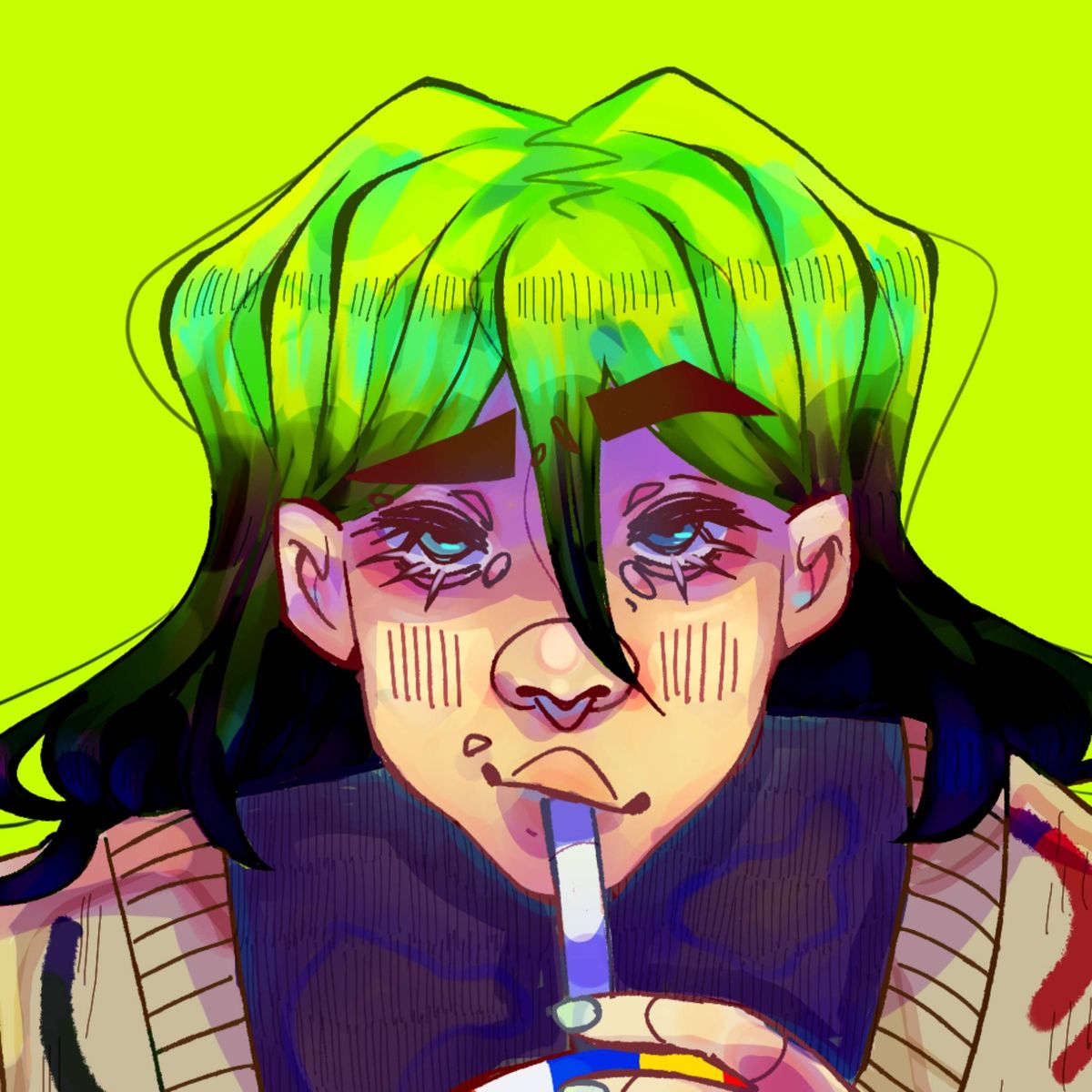 Profile Image