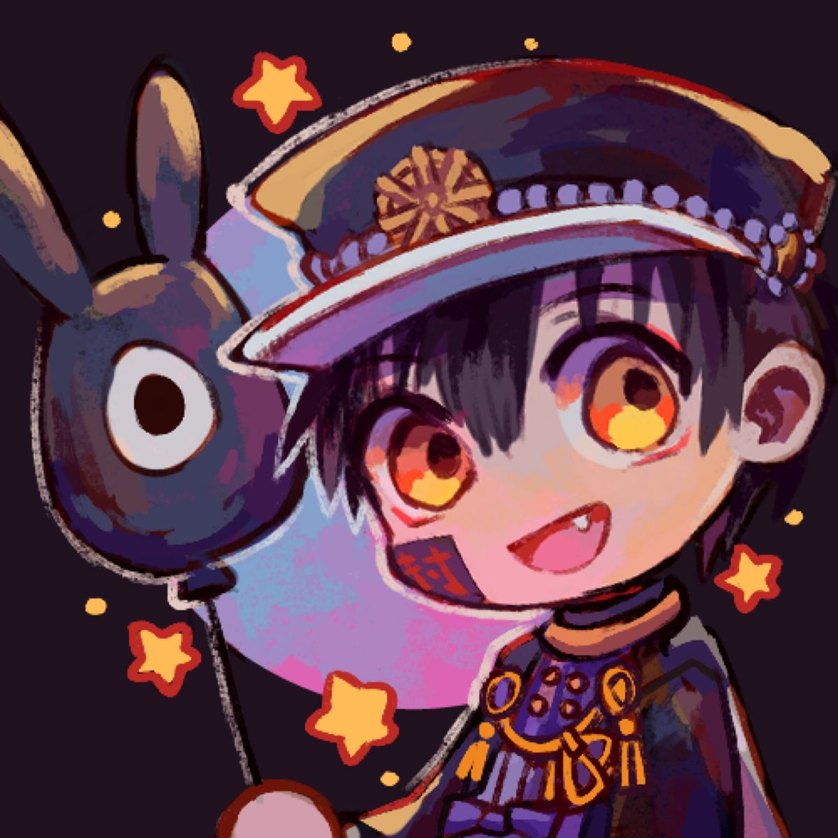Profile Image