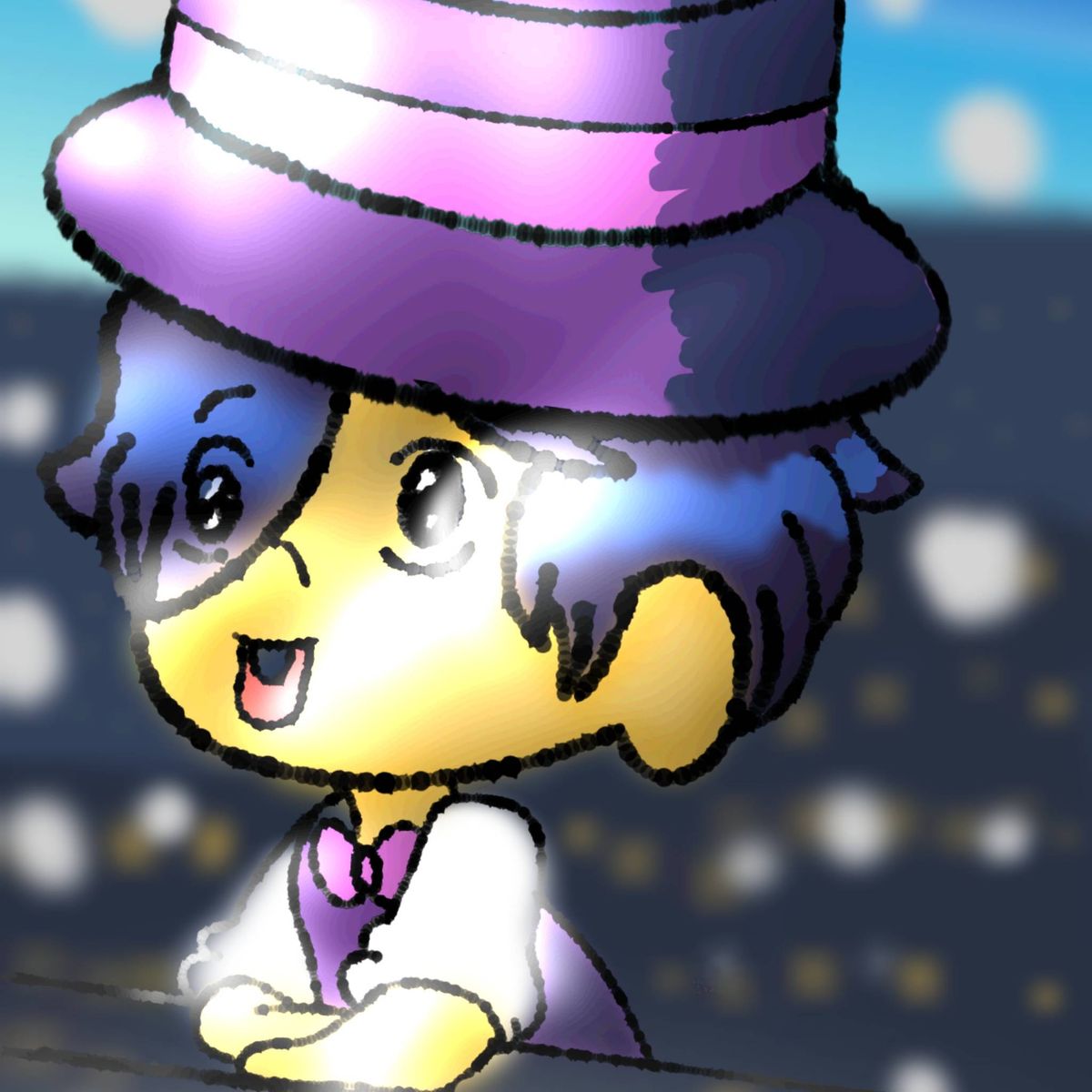 Profile Image