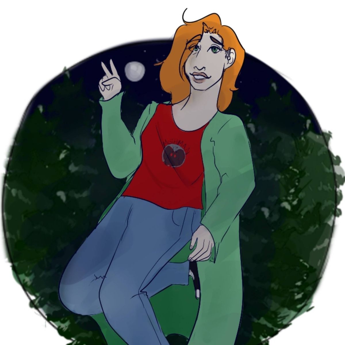 Profile Image