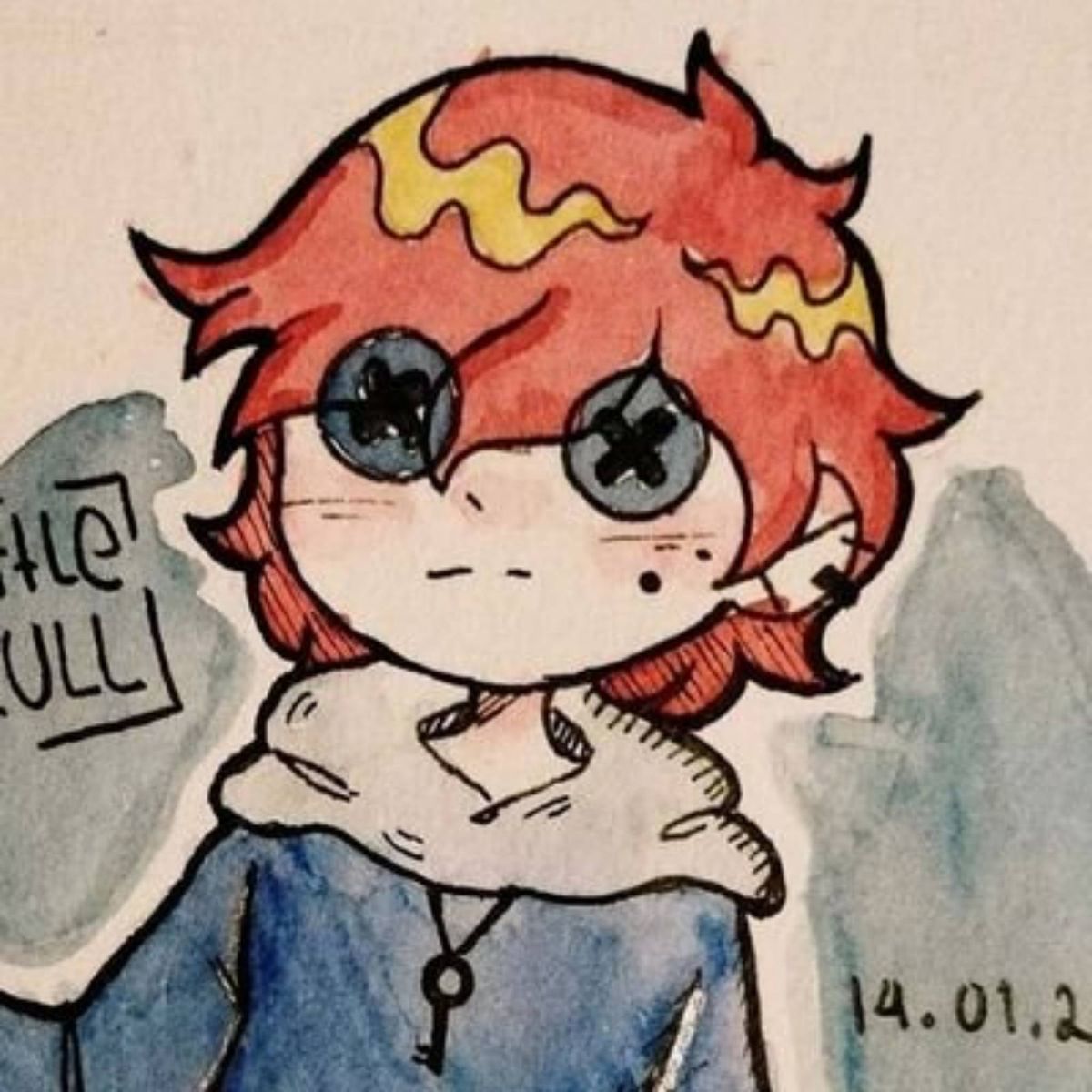 Profile Image