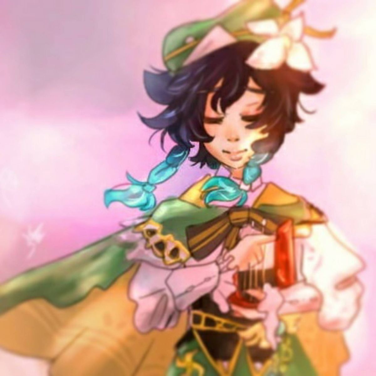Profile Image
