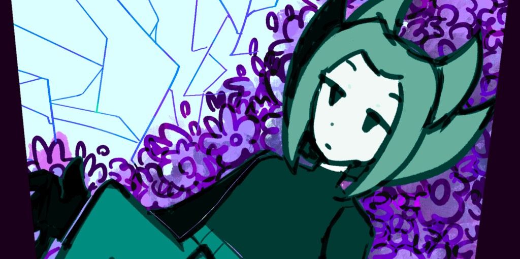 Hero artwork