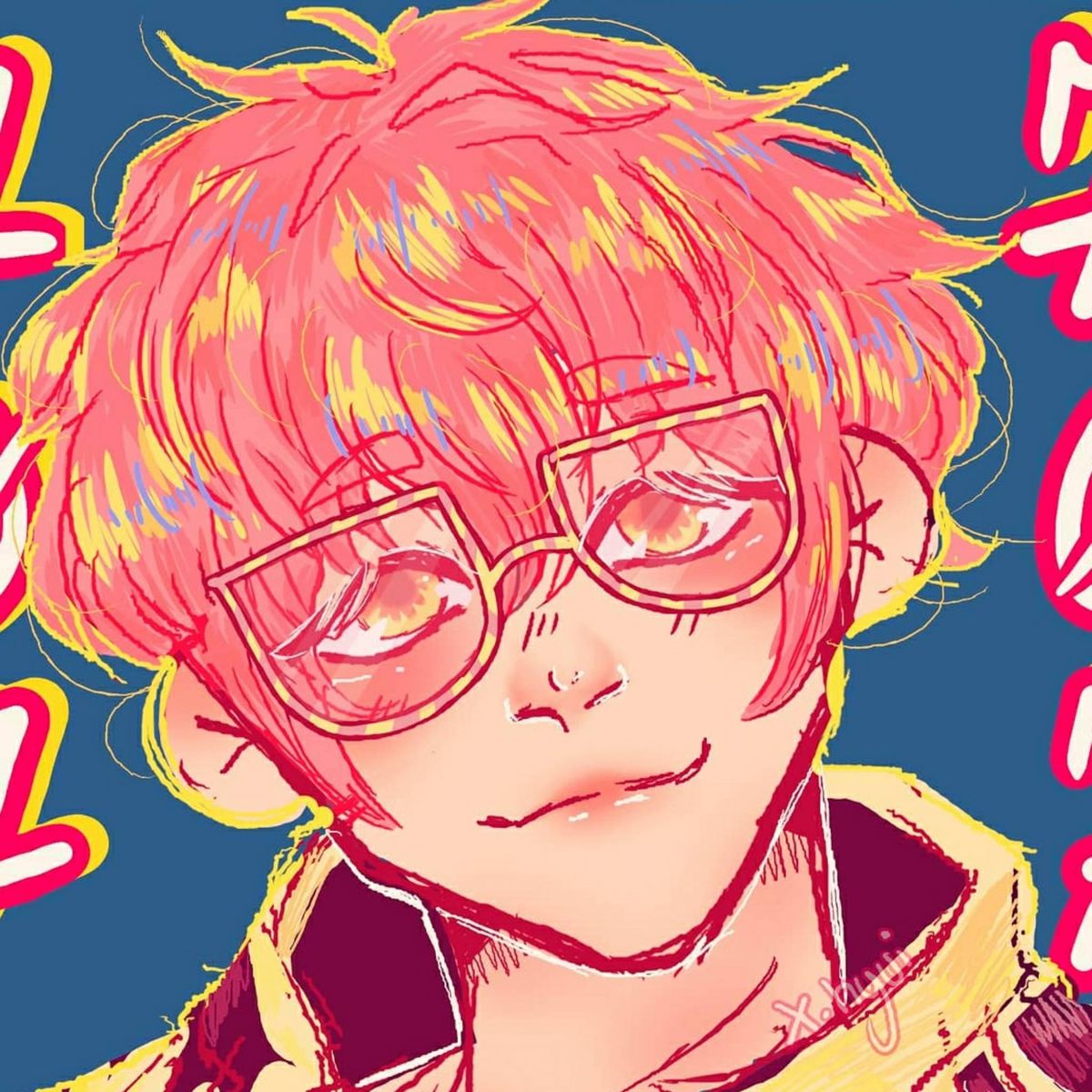 Profile Image