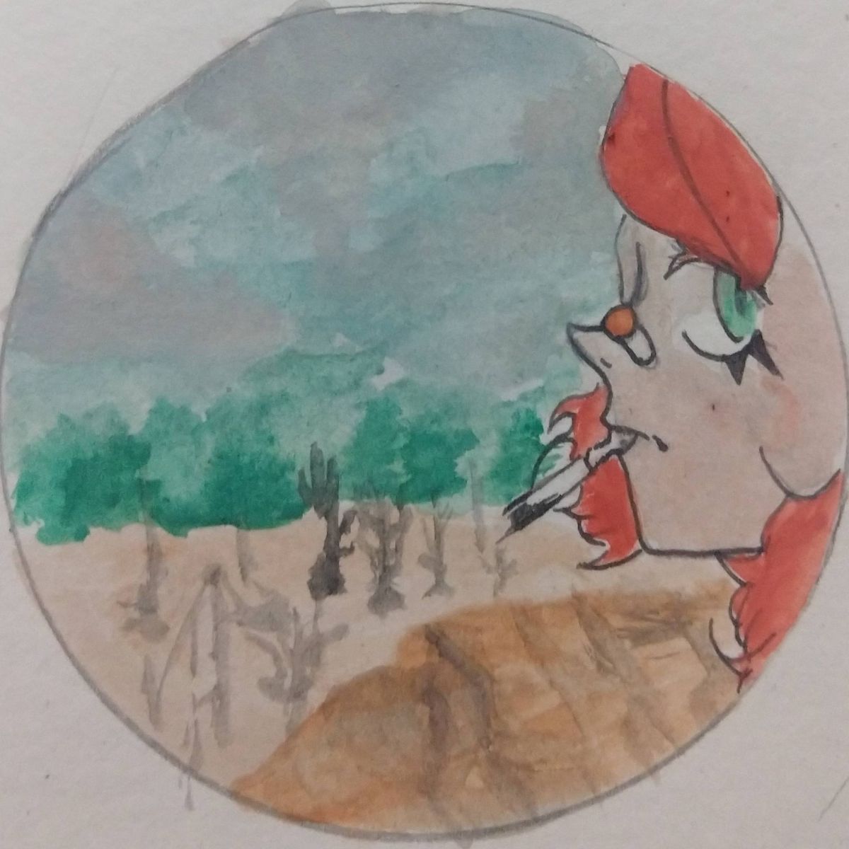 Profile Image