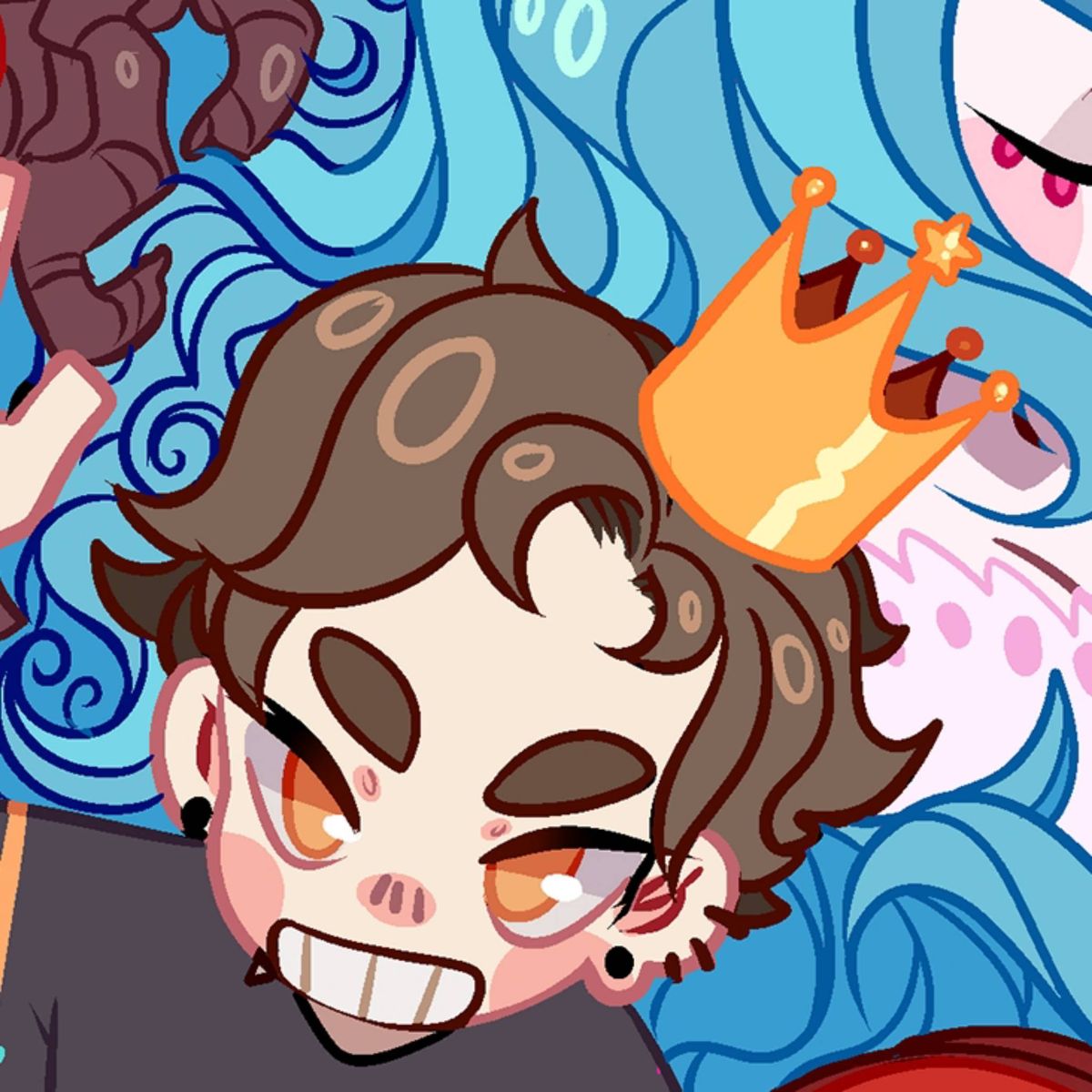 Profile Image