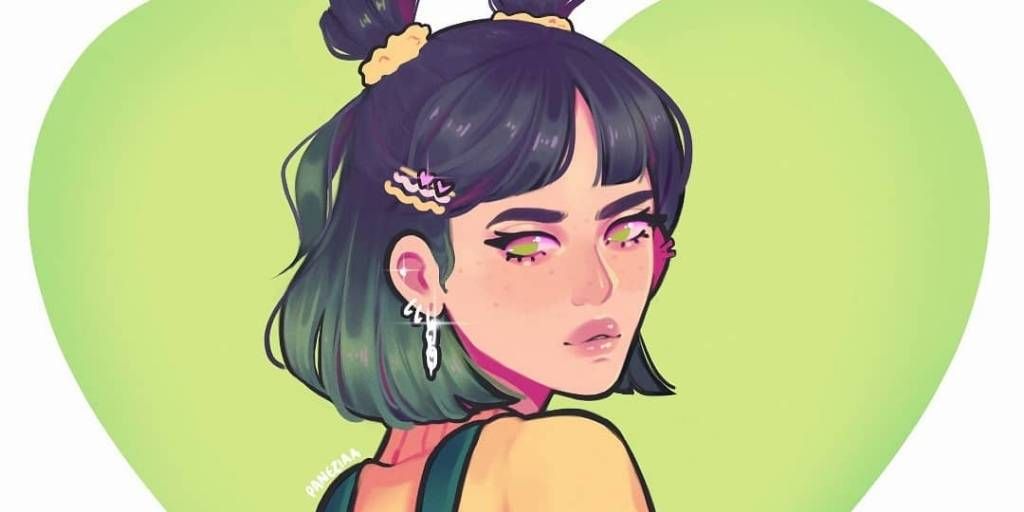Hero artwork