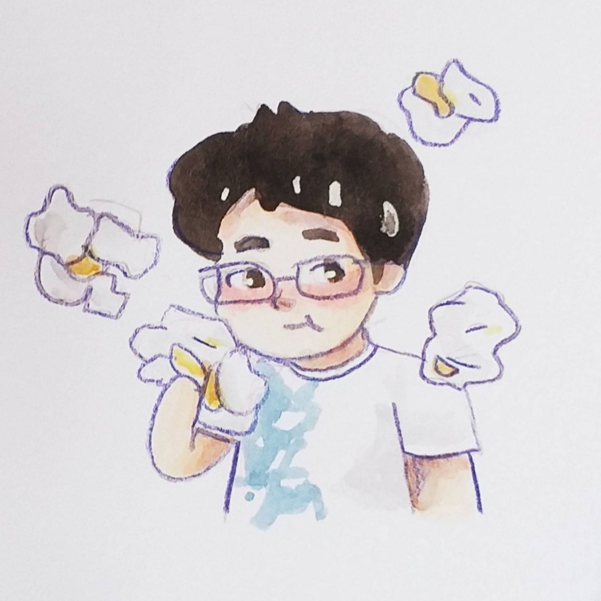 Profile Image