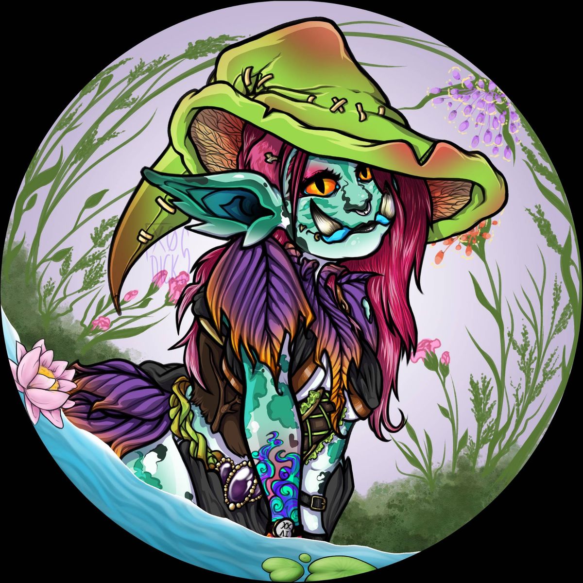 Profile Image