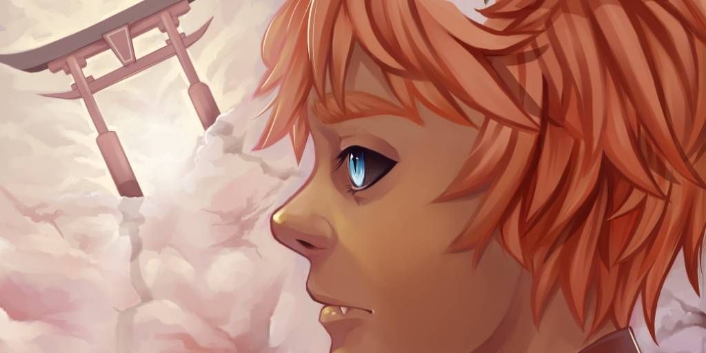 Hero artwork