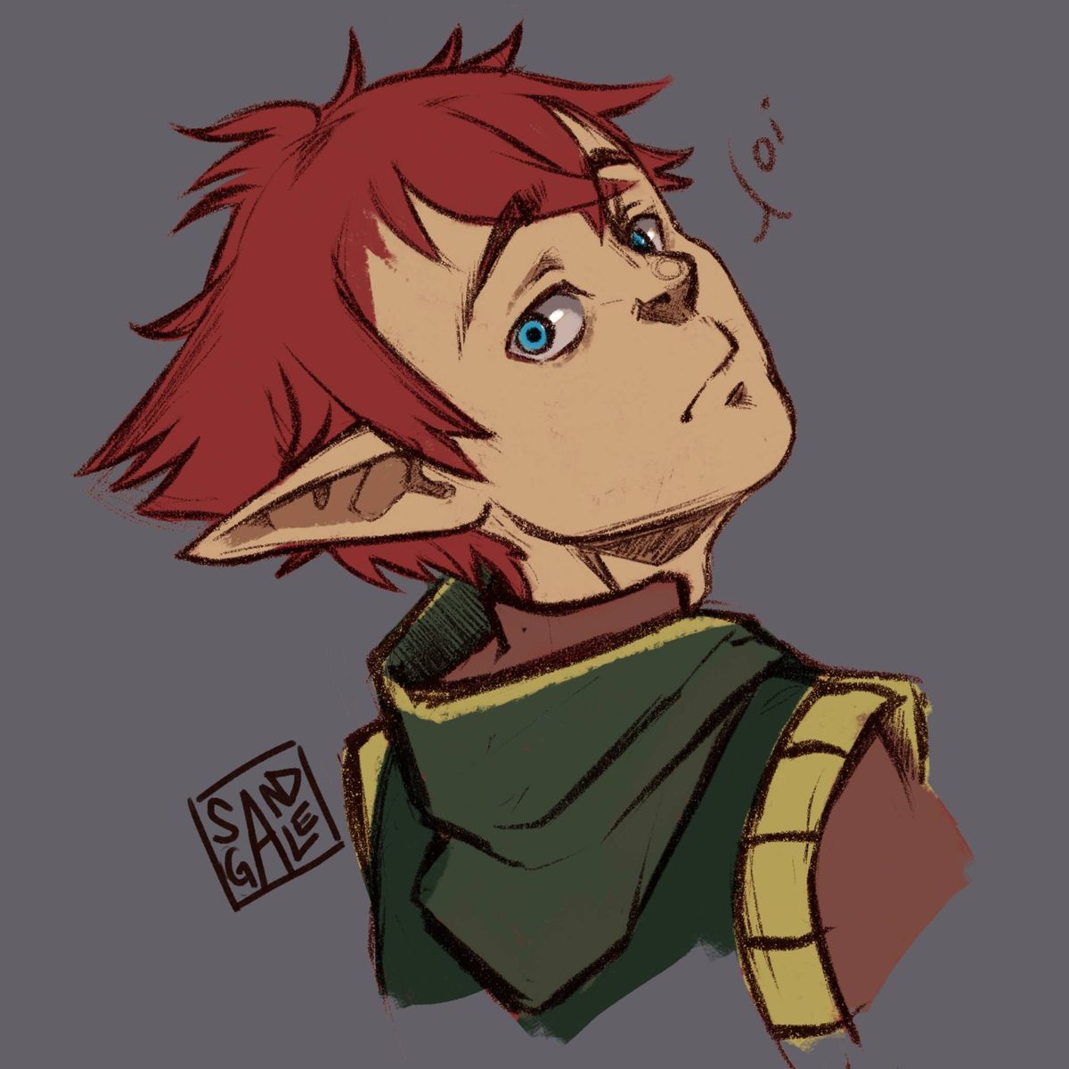 Profile Image