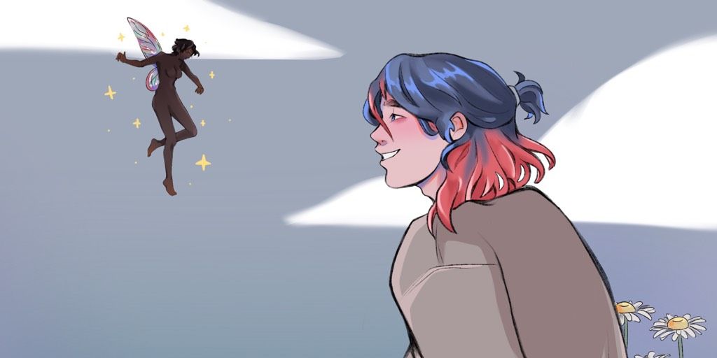 Hero artwork