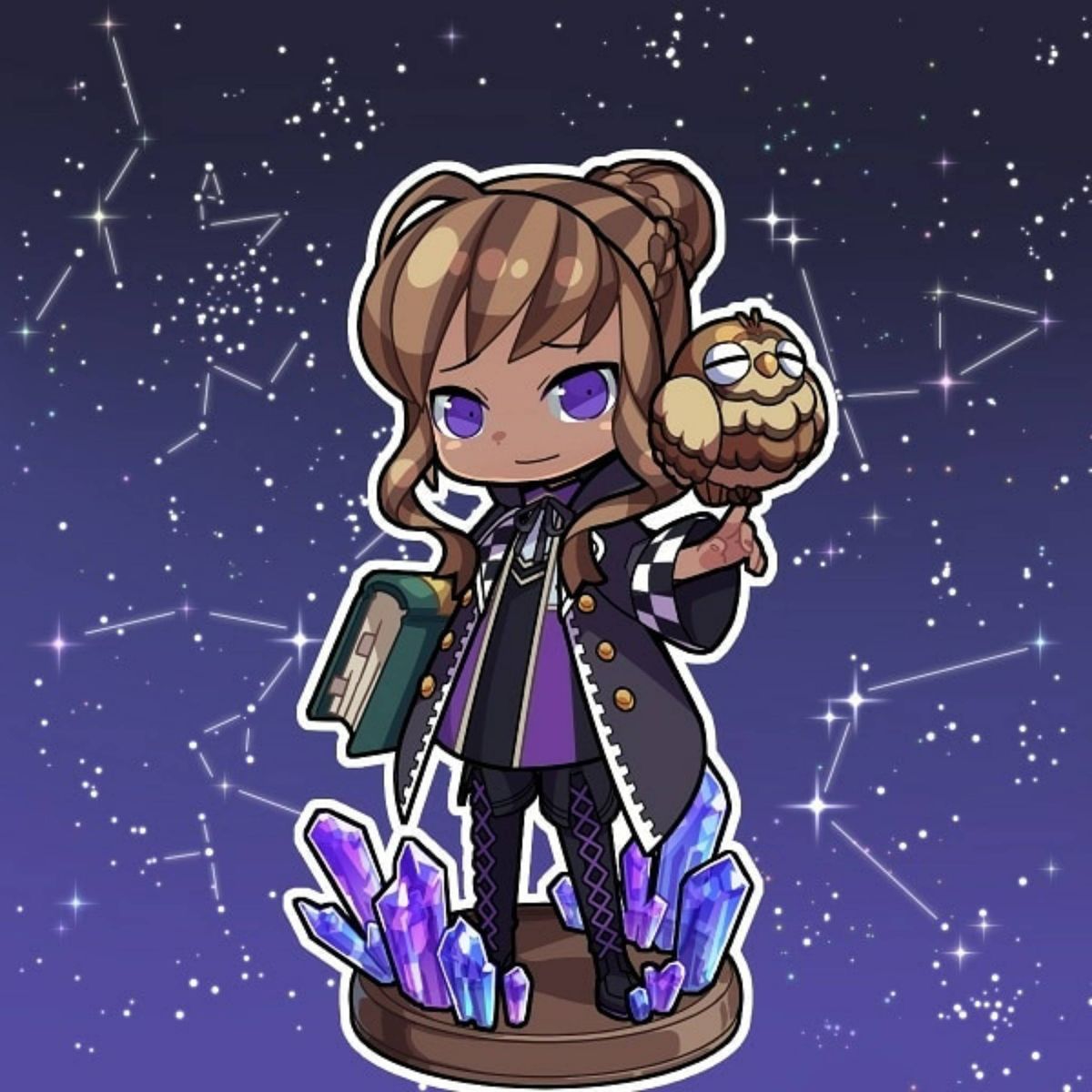 Profile Image