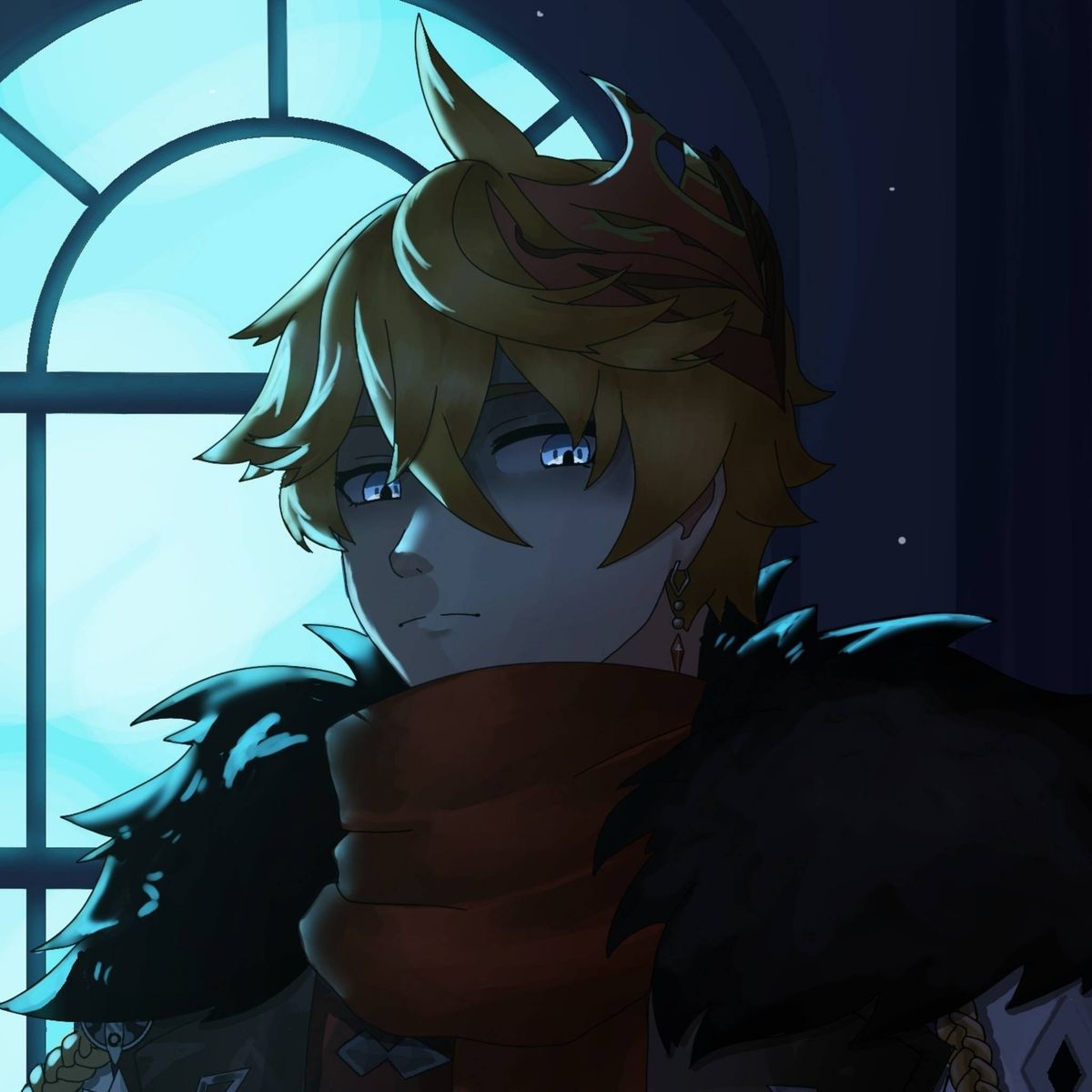 Profile Image