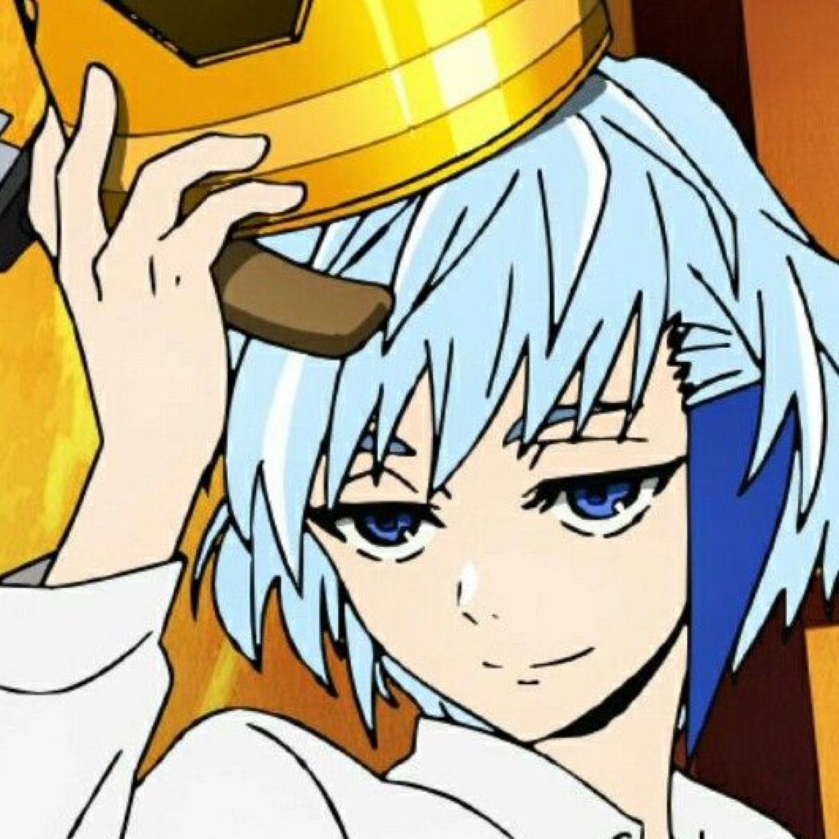 Profile Image