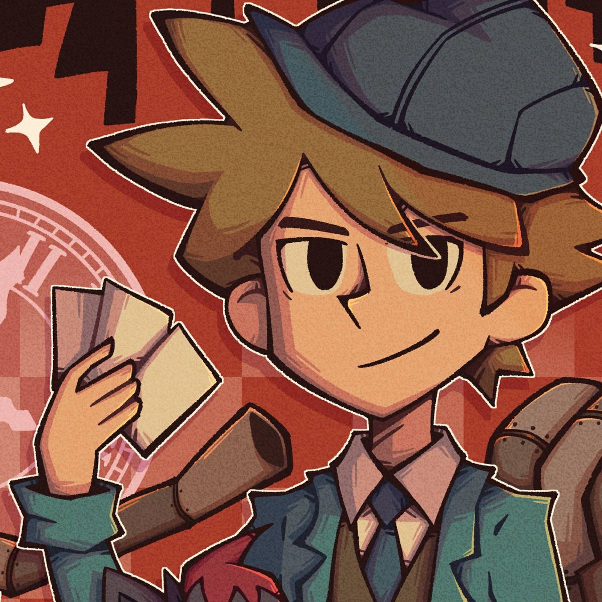 Profile Image