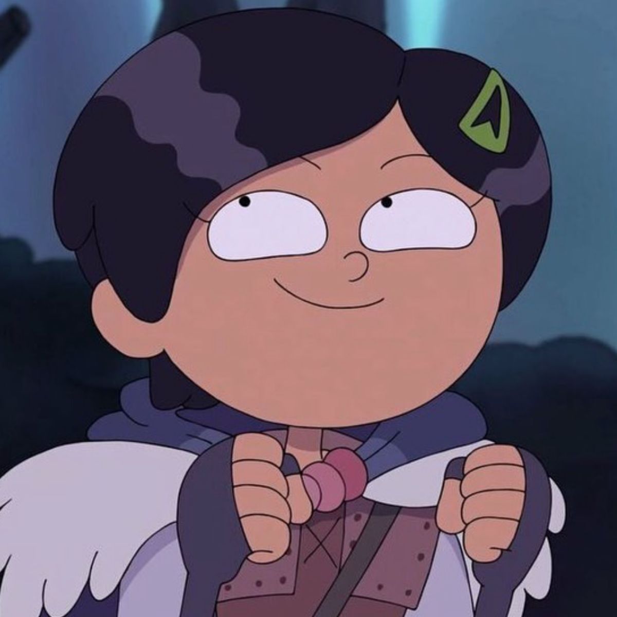 Profile Image