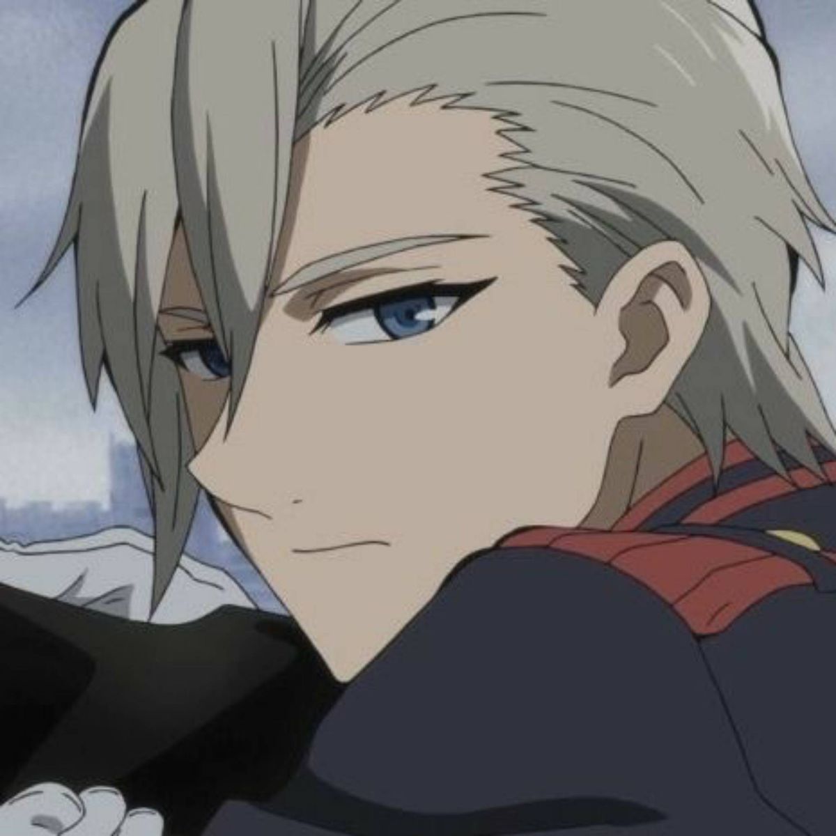 Profile Image