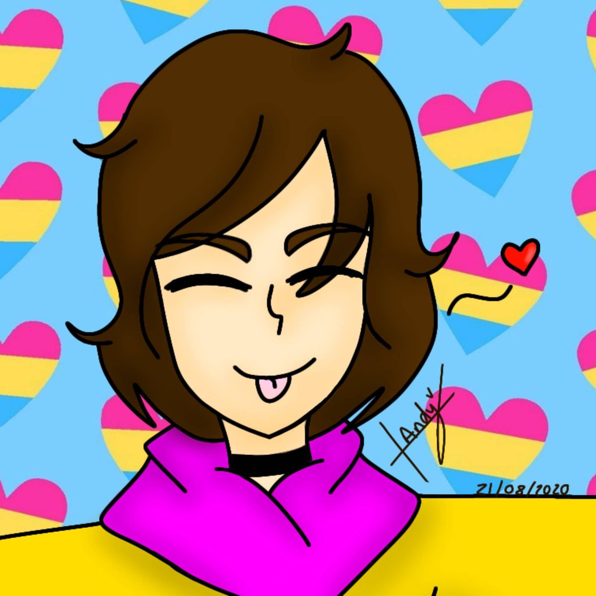Profile Image