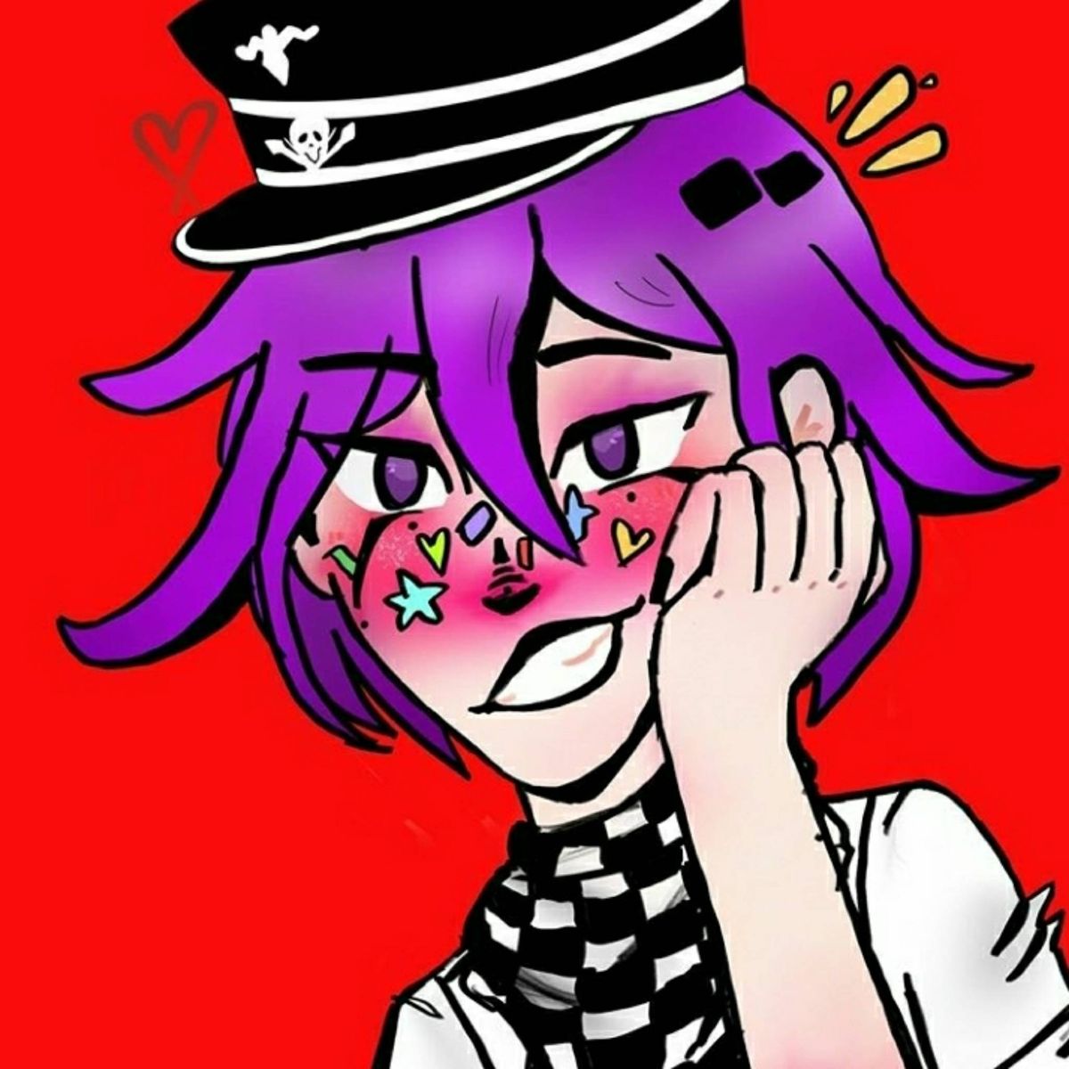Profile Image