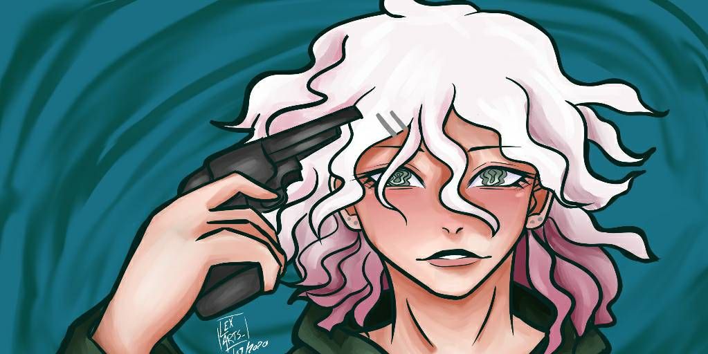 Hero artwork
