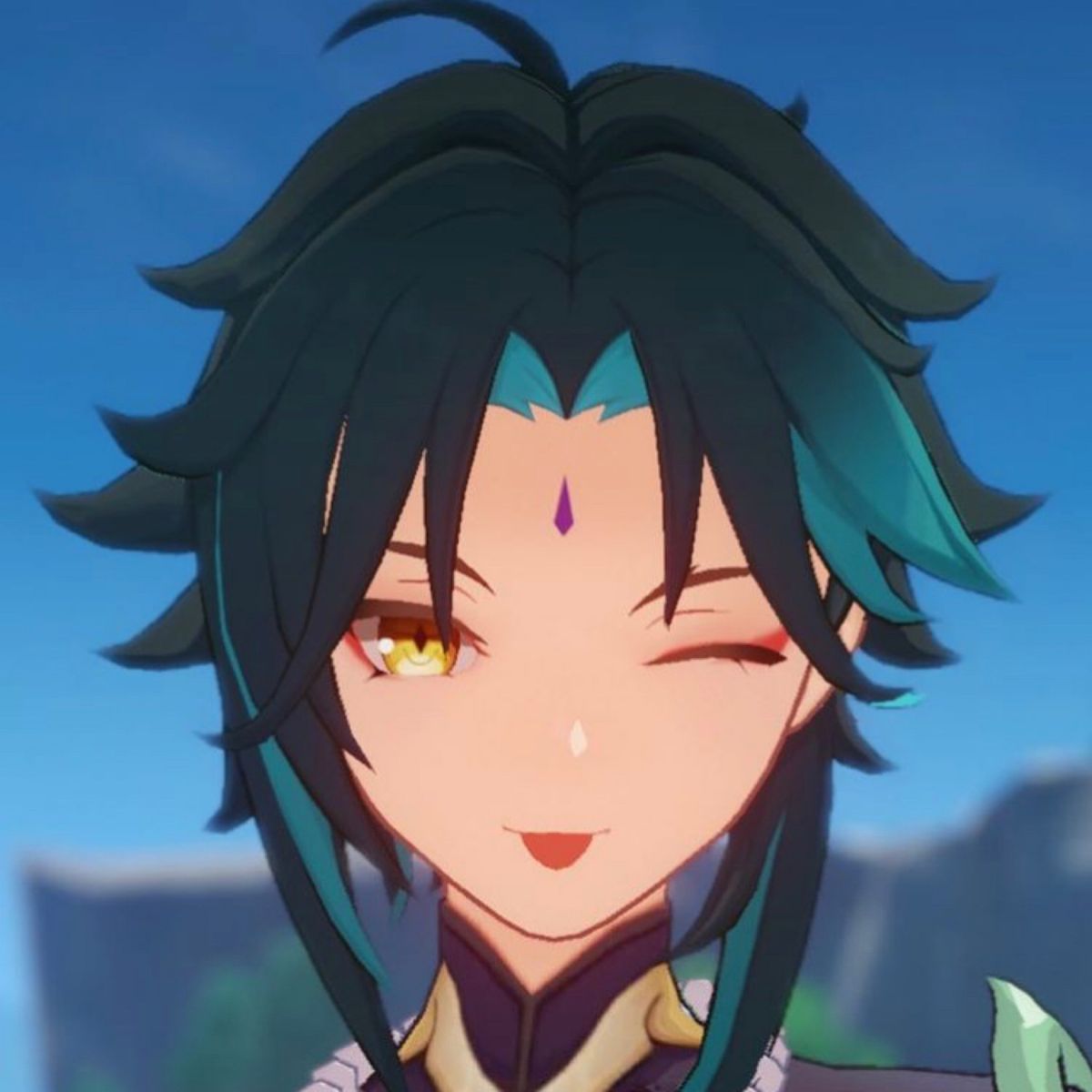 Profile Image