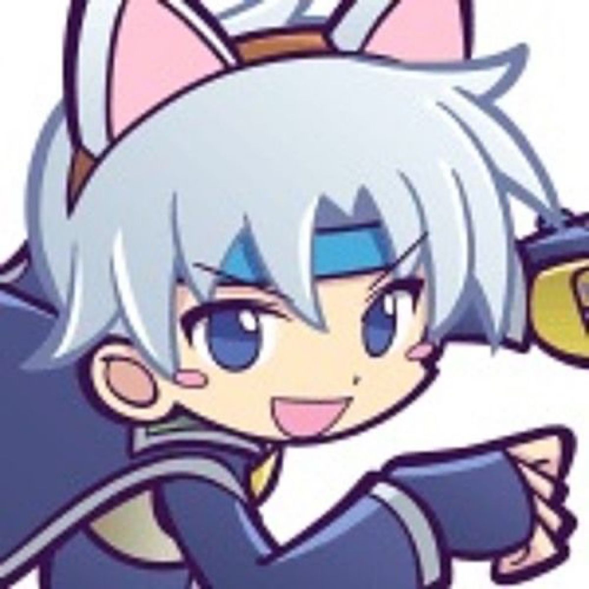 Profile Image