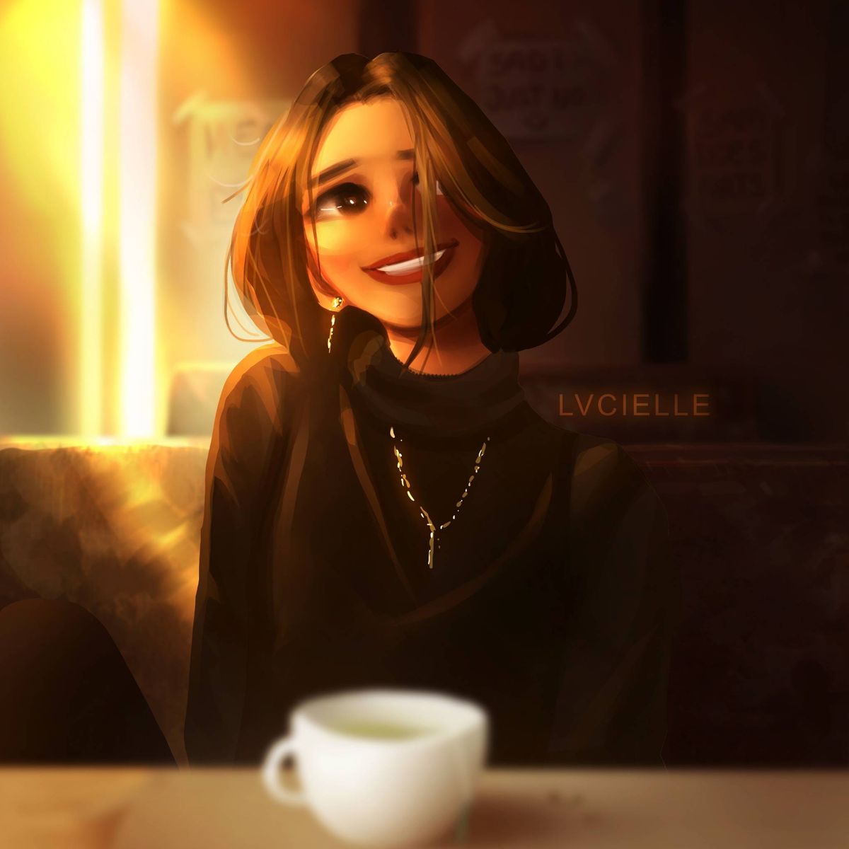 Profile Image