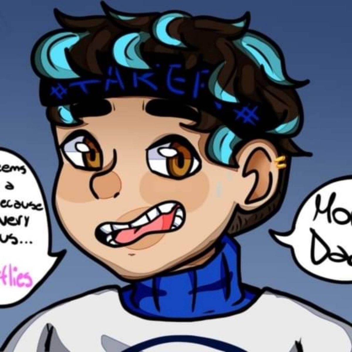 Profile Image