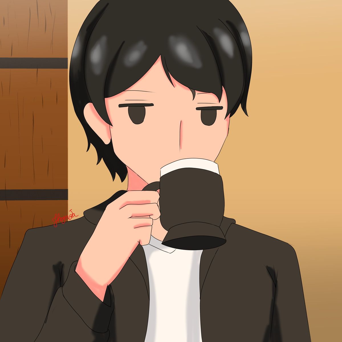 Profile Image