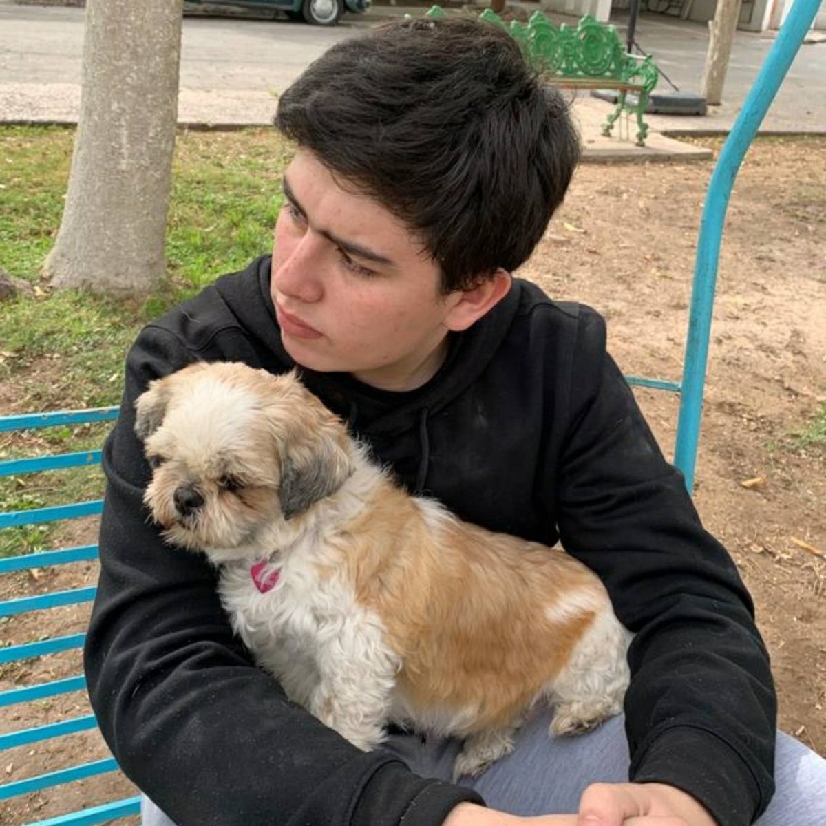 Profile Image
