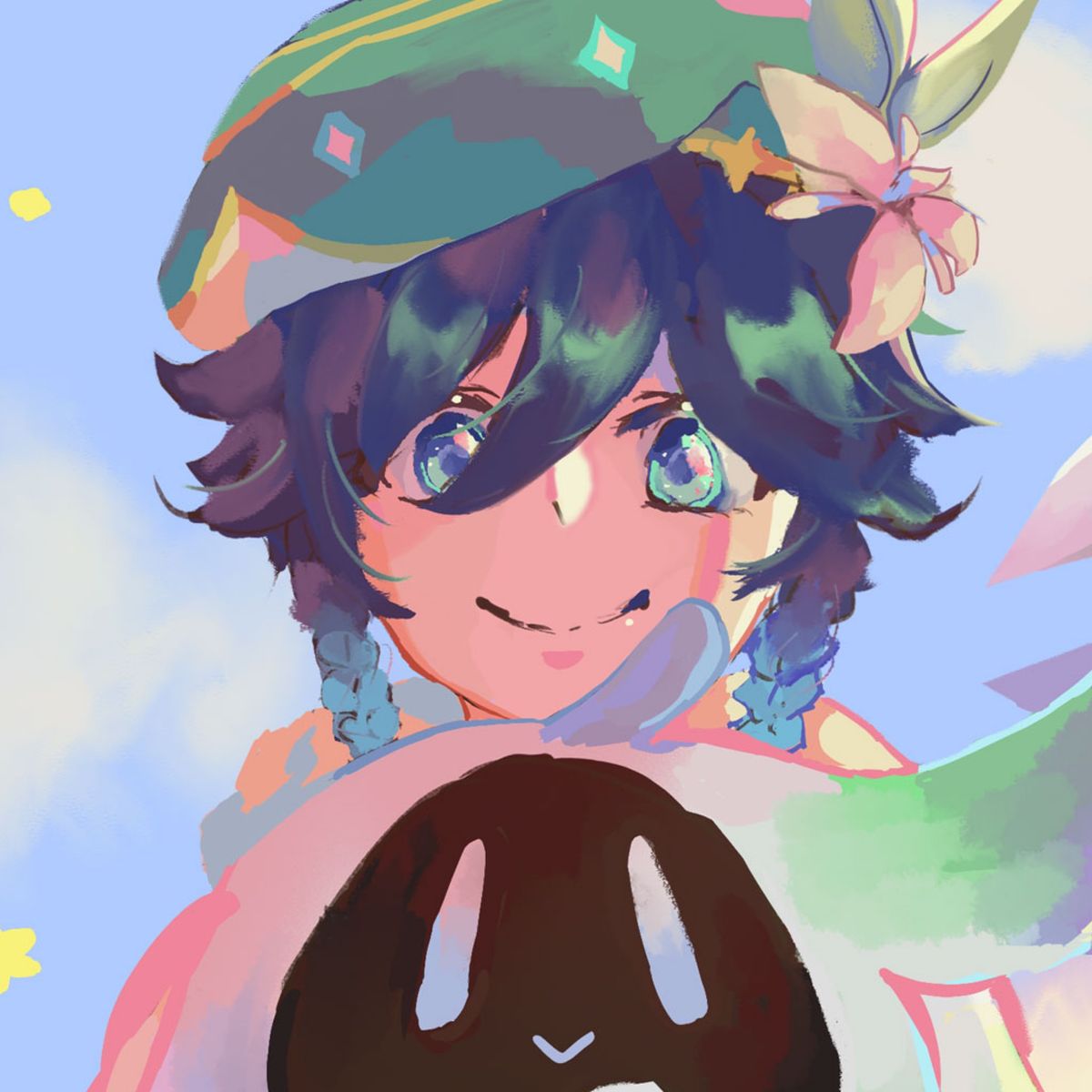 Profile Image
