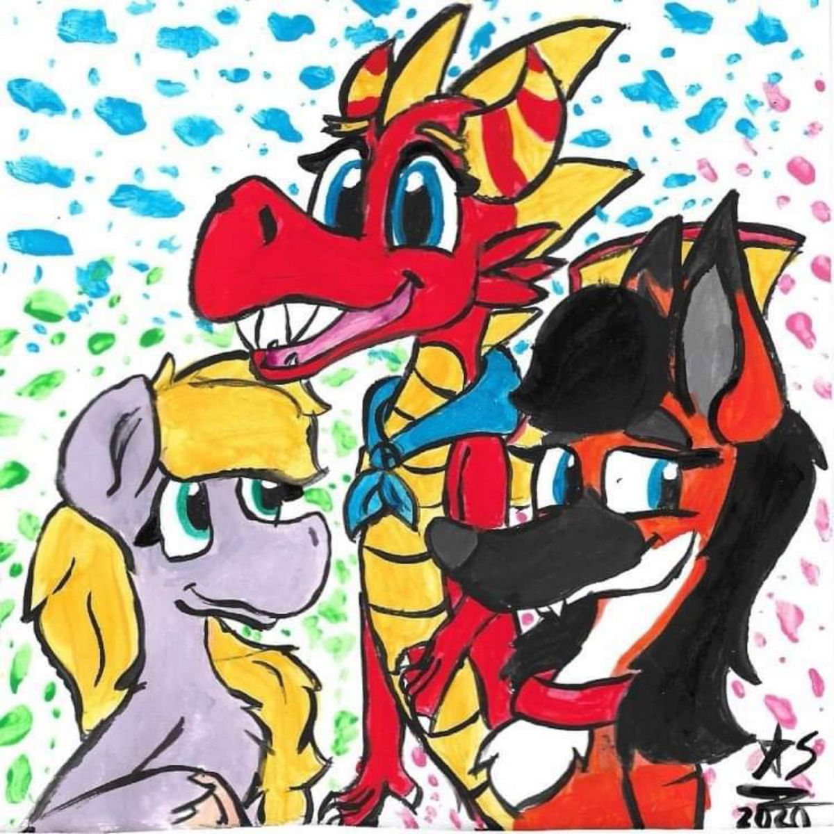 Profile Image