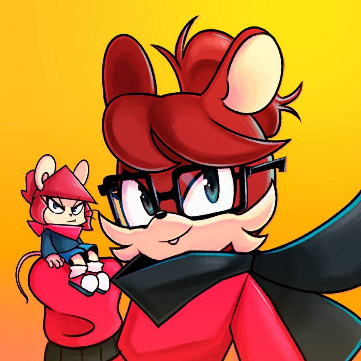 Profile Image