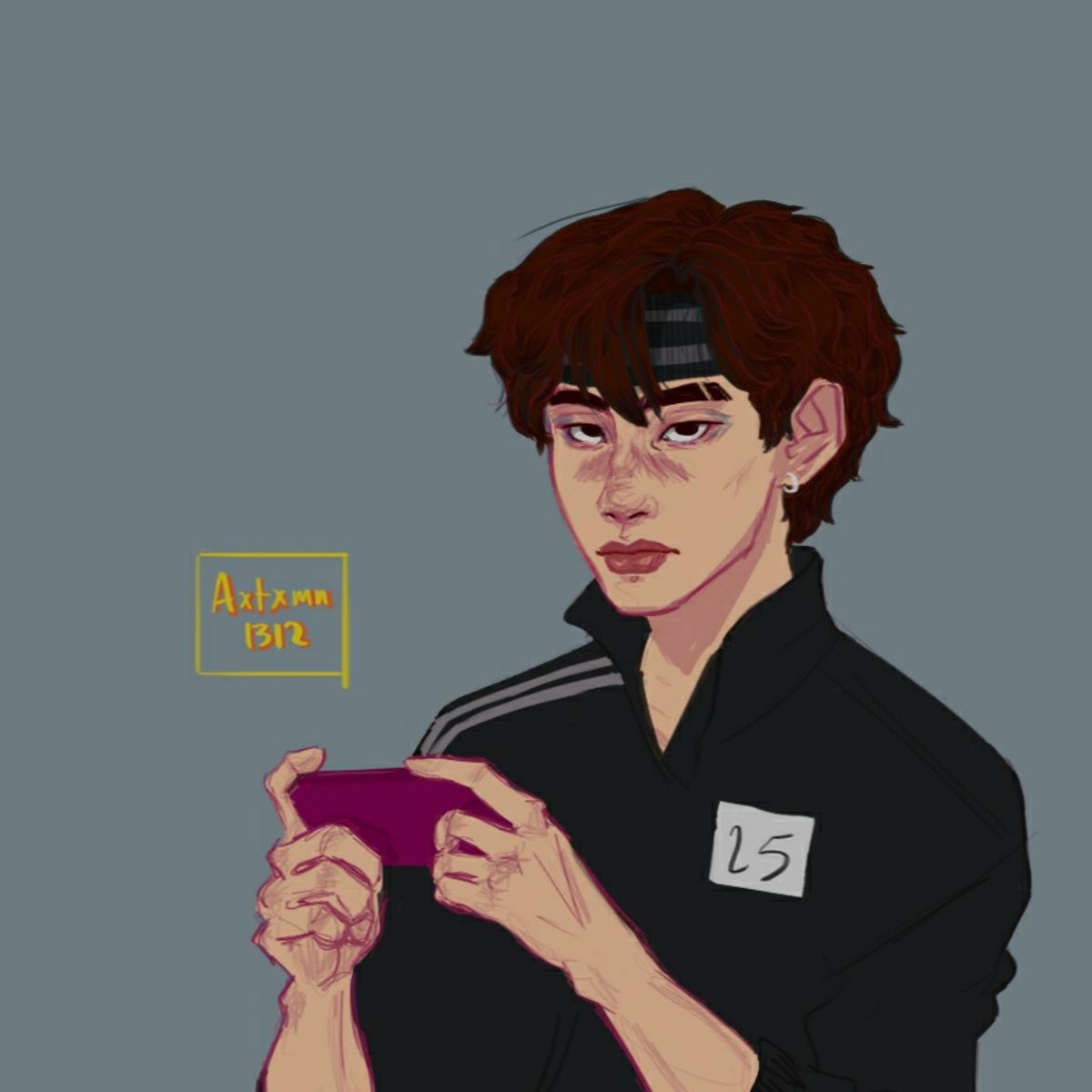 Profile Image