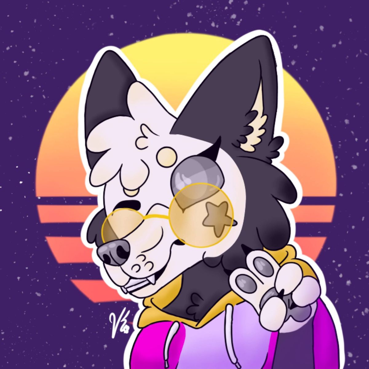 Profile Image