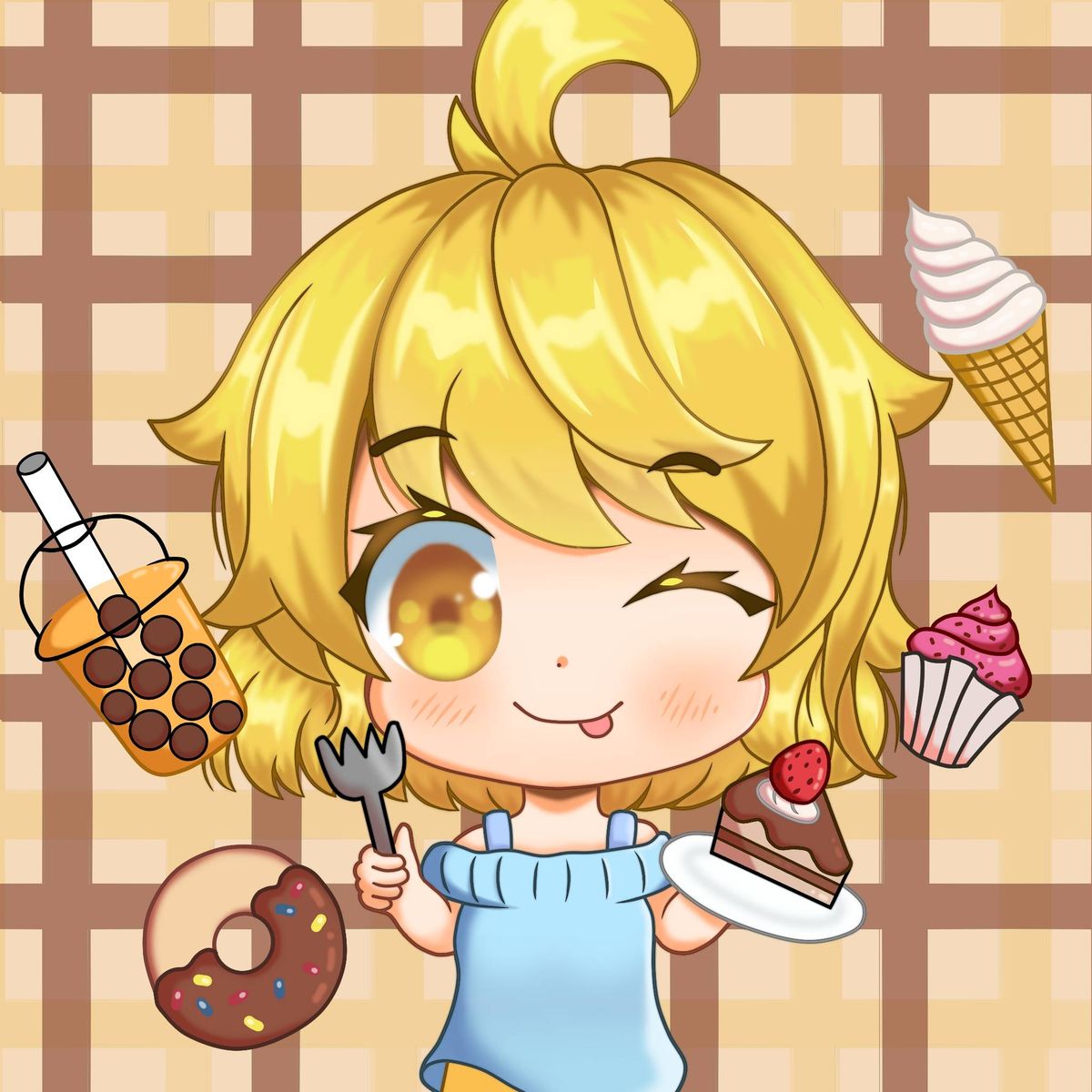 Profile Image