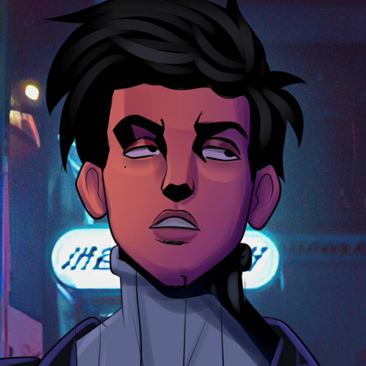 Profile Image
