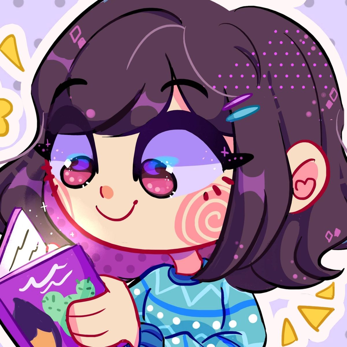 Profile Image
