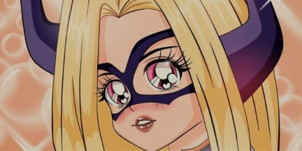 Hero artwork