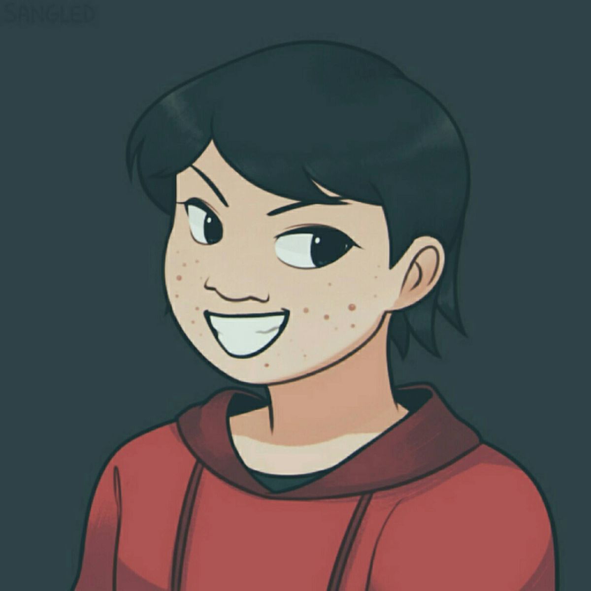 Profile Image
