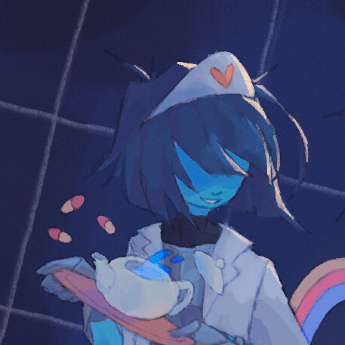 Profile Image