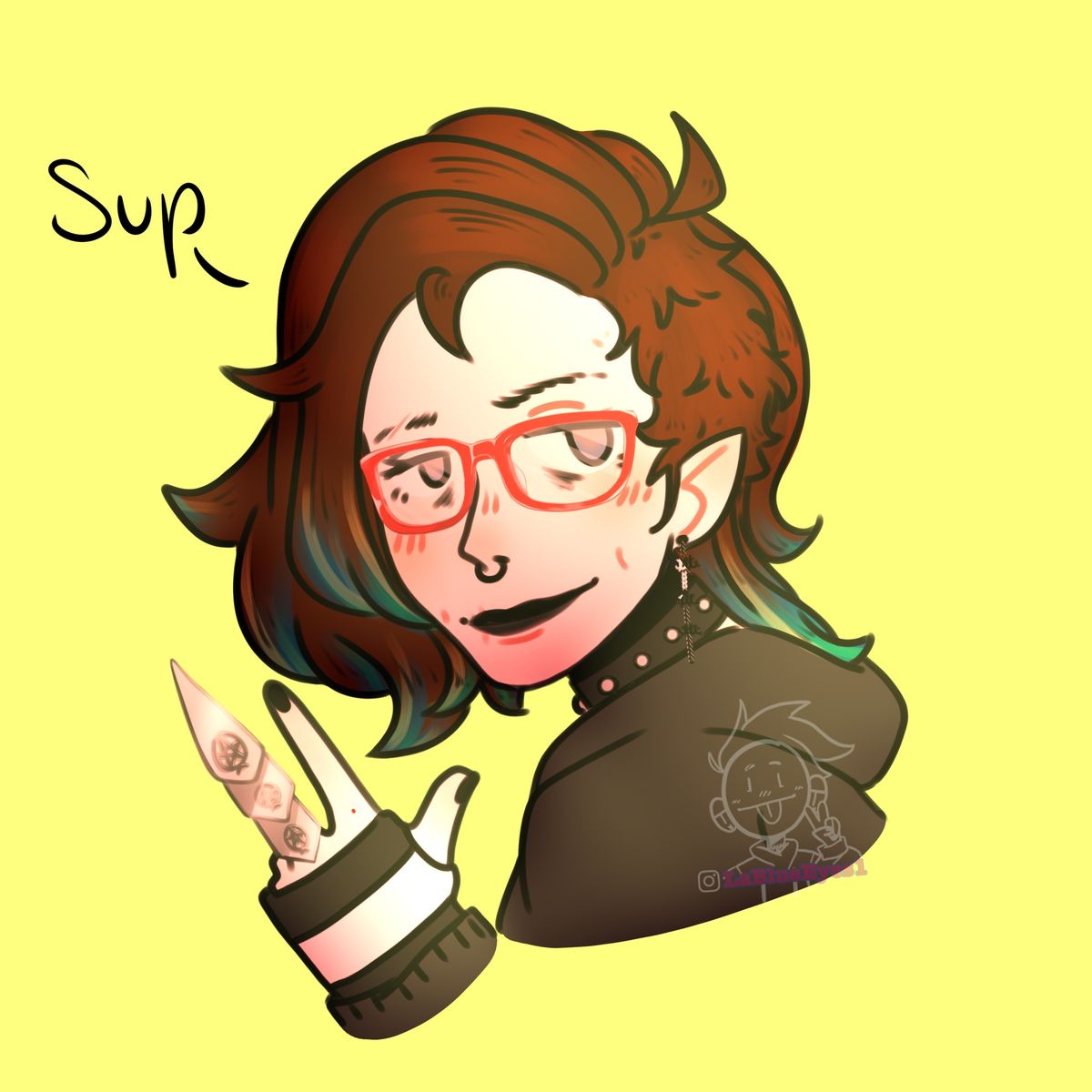 Profile Image