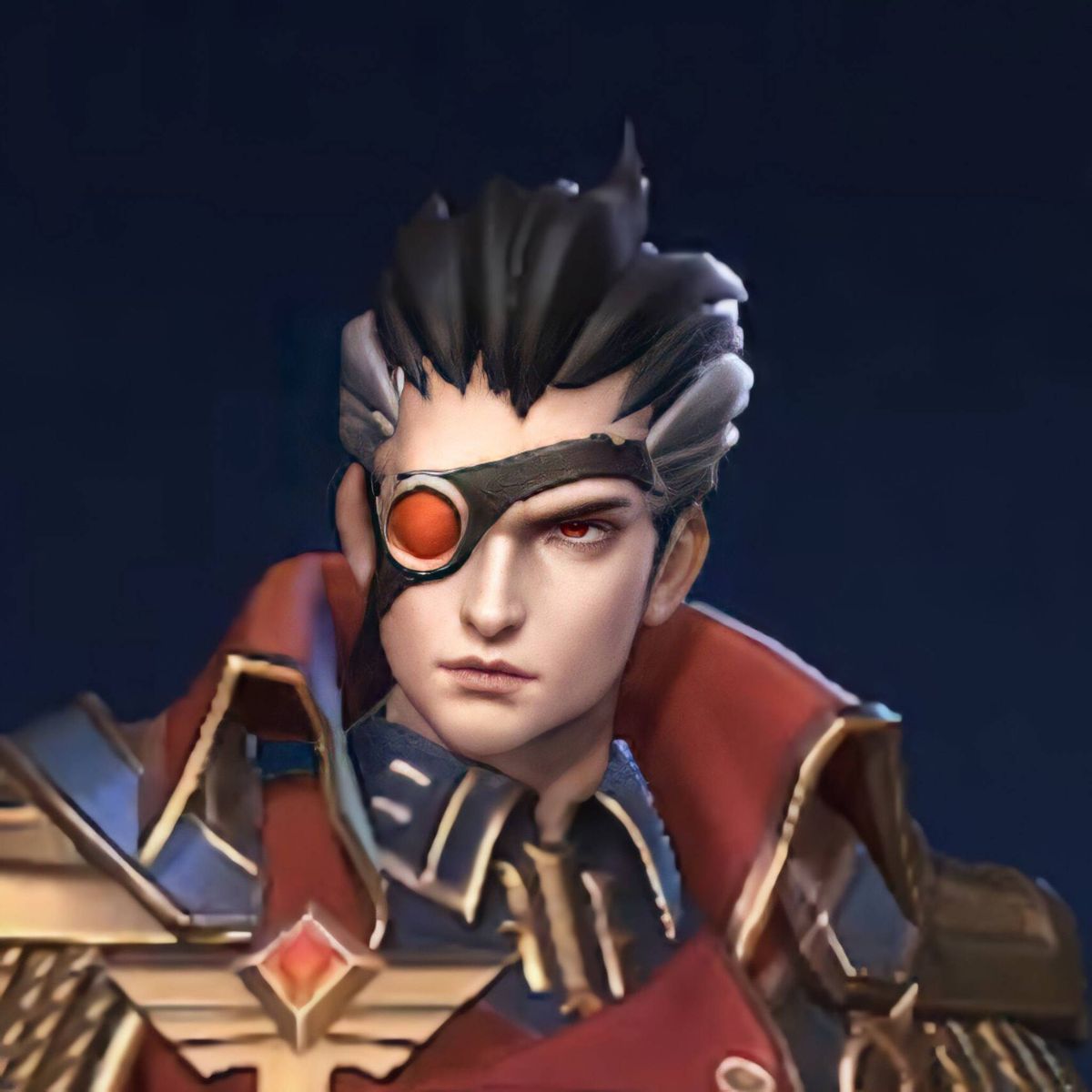Profile Image
