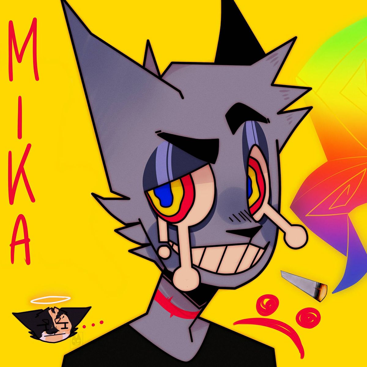 Profile Image