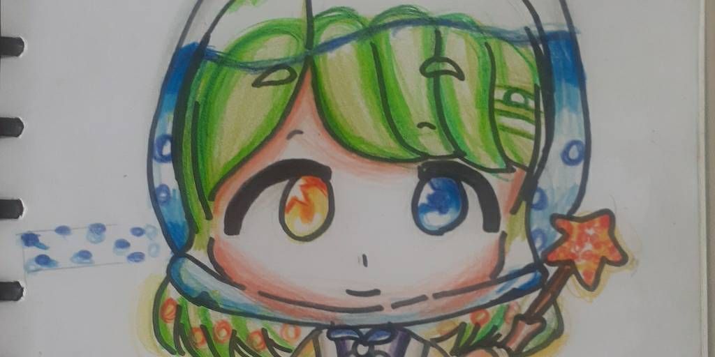 Hero artwork