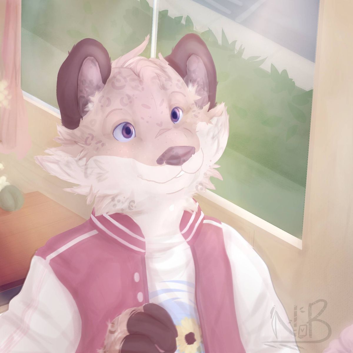 Profile Image