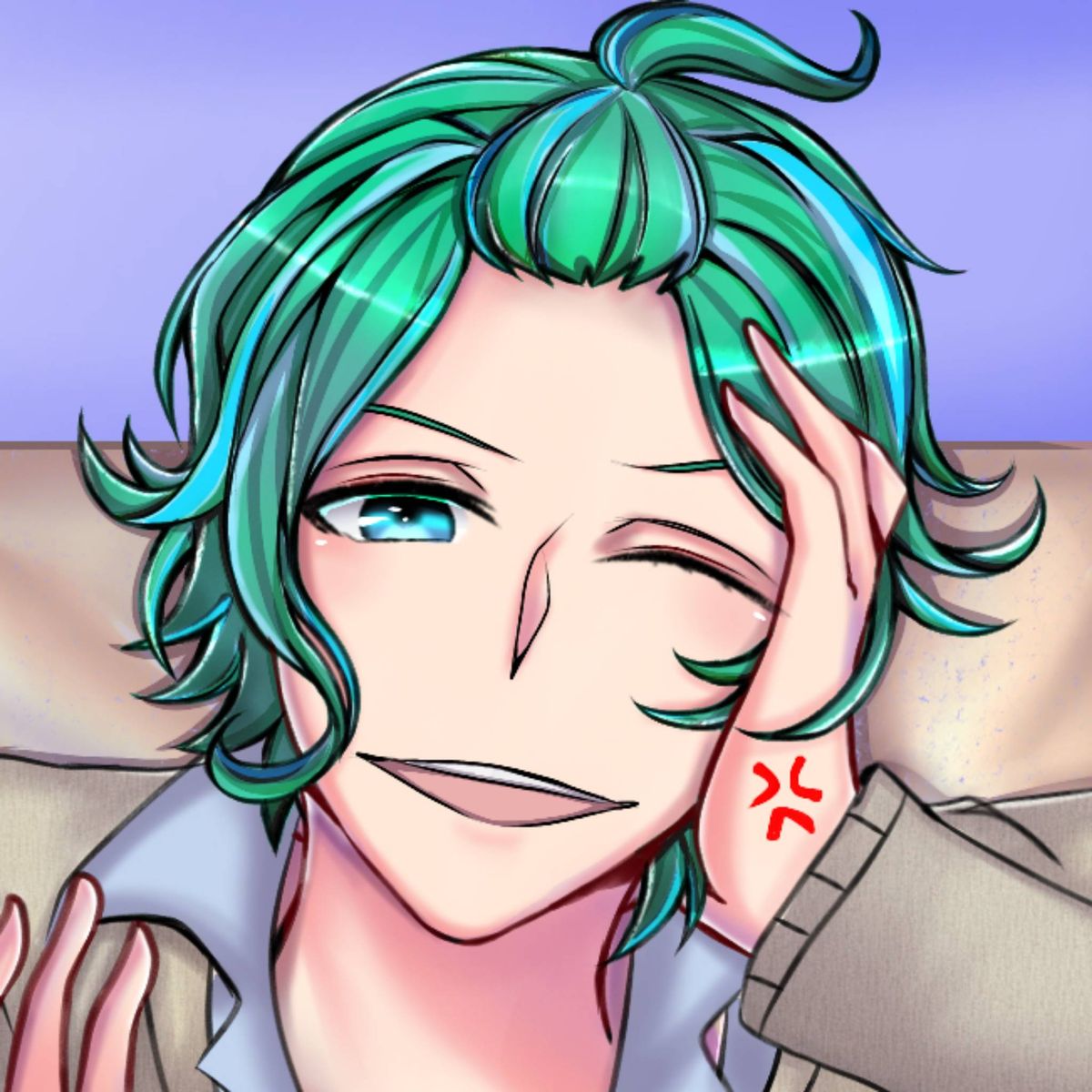 Profile Image