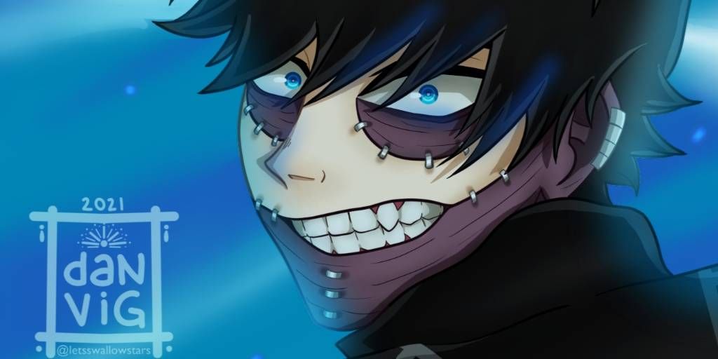 Hero artwork