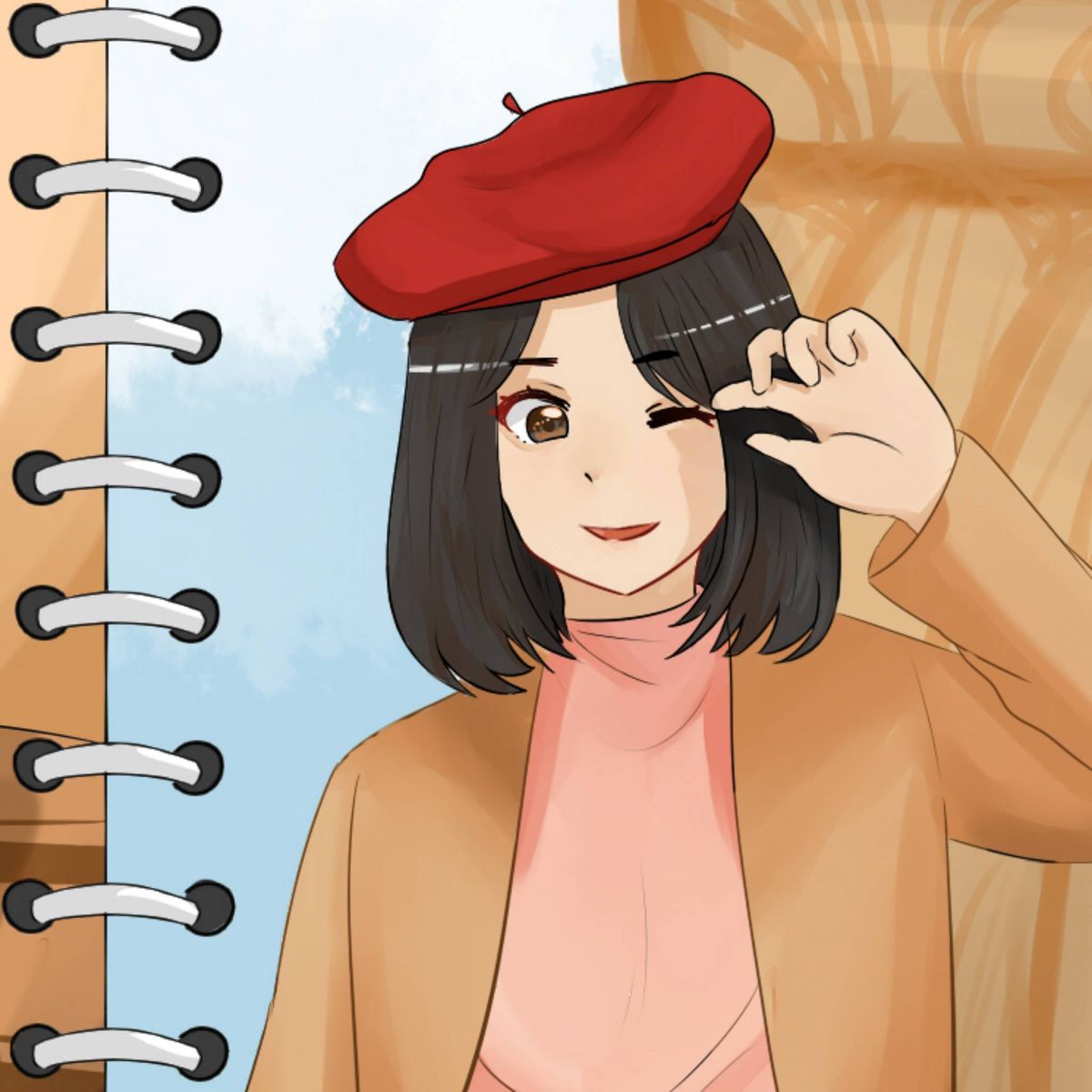 Profile Image